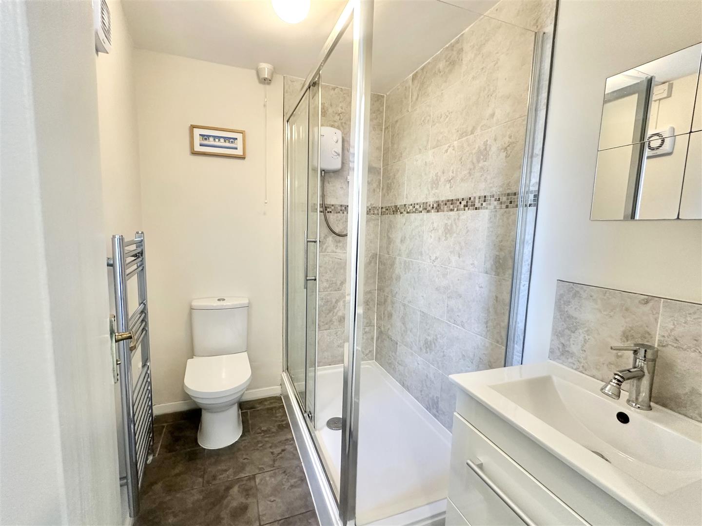 Camona Drive, Maritime Quarter, Swansea, SA1 1YJ